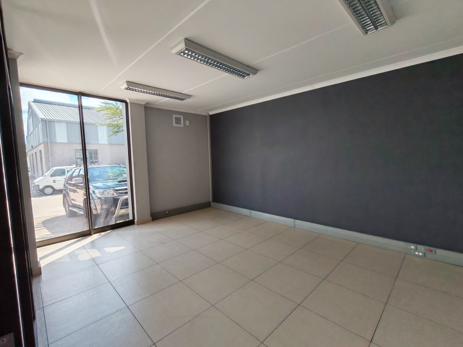 To Let commercial Property for Rent in Stikland Industrial Western Cape